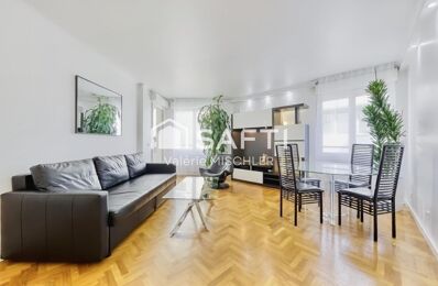 vente appartement 569 000 € à proximité de Vincennes (94300)