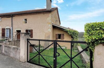 vente maison 99 500 € à proximité de Valence-sur-Baïse (32310)