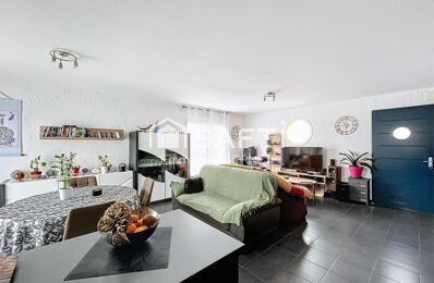 vente maison 314 500 € à proximité de Brest (29200)