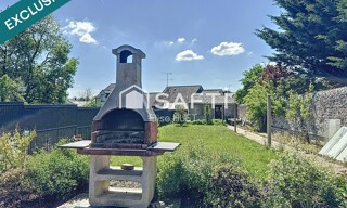 Maison 3 Pièces 63 m² à vendre à Sablé-sur-Sarthe (72300)