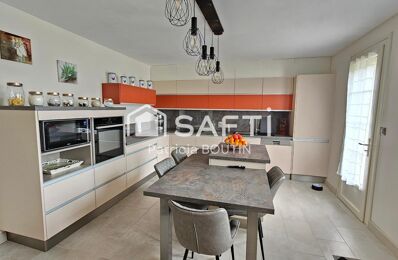 vente maison 348 000 € à proximité de Azay-le-Brûlé (79400)