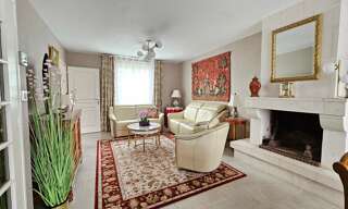 Maison 5 Pièces 148 m² à vendre à Chauray (79180)