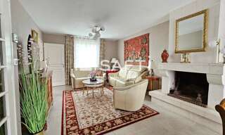 Maison 5 Pièces 148 m² à vendre à Chauray (79180)