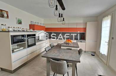 Maison 5 pièces 292000 €