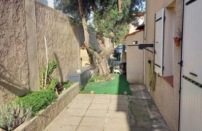 vente maison 425 000 € à proximité de Marseille 15 (13015)