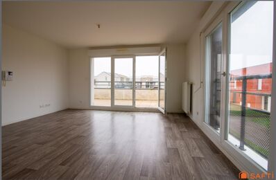 appartement 2 pièces 43 m2 à vendre à Couëron (44220)