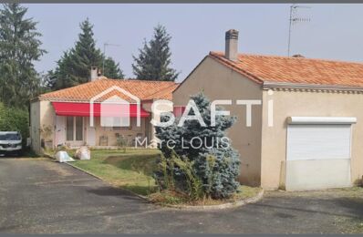 vente maison 469 000 € à proximité de Creysse (24100)