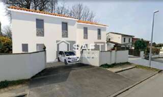 Terrain  344 m² à vendre à Eysines (33320)