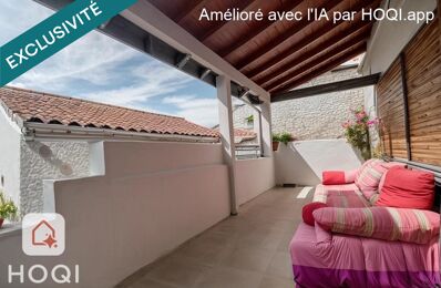 vente maison 189 000 € à proximité de Manthes (26210)