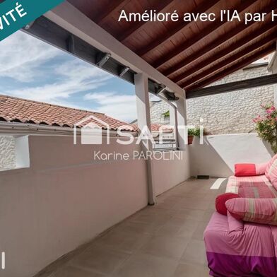 Maison 7 pièces 178000 €