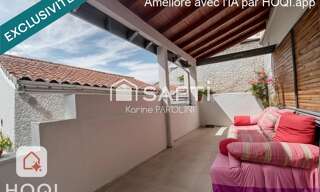 Maison 7 Pièces 162 m² à vendre à Lapeyrouse-Mornay (26210)