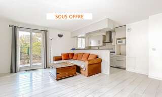 Appartement 3 Pièces 62 m² à vendre à Noisy-le-Grand (93160)