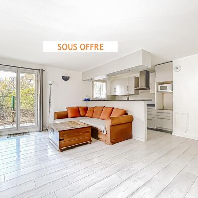 Appartement 3 pièces 275000 €