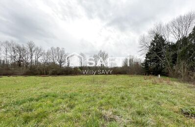 terrain  pièces 2258 m2 à vendre à Allassac (19240)