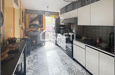 vente appartement 148 750 € à proximité de Amiens (80)