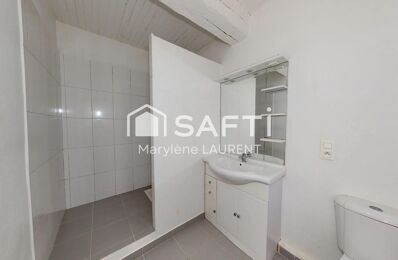 vente appartement 86 000 € à proximité de Le Luc (83340)