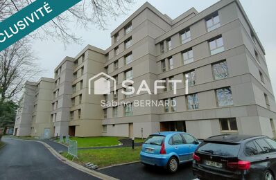 appartement 3 pièces 69 m2 à vendre à Armentières (59280)