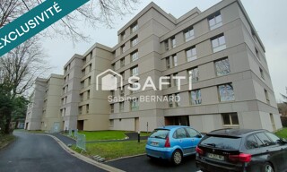 Appartement 3 Pièces 71 m² à vendre à Armentières (59280)
