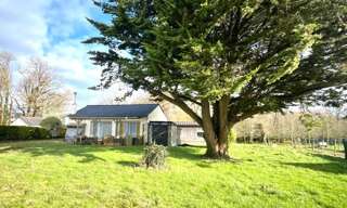 Maison 2 Pièces 43 m² à vendre à Arzal (56190)