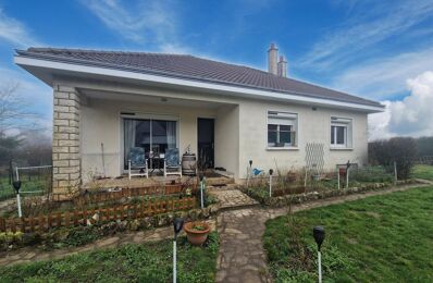 vente maison 179 000 € à proximité de Le Controis-en-Sologne (41700)