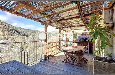 vente maison 126 000 € à proximité de Corneilla-de-Conflent (66820)