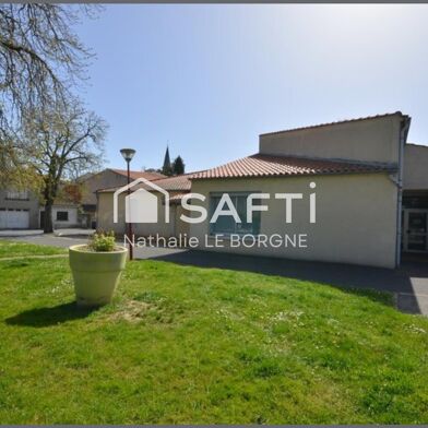 Immeuble  175000 €