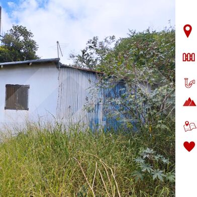 Terrain  195850 €