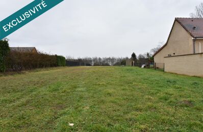 vente terrain 20 000 € à proximité de Lans (71380)