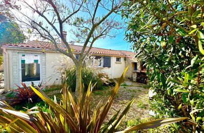 maison 4 pièces 75 m2 à vendre à Saint-Pierre-d'Oléron (17310)