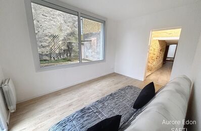 maison 5 pièces 102 m2 à vendre à Segré-en-Anjou Bleu (49500)