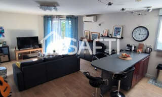 Appartement 3 Pièces 65 m² à vendre à Toulouse (31200)