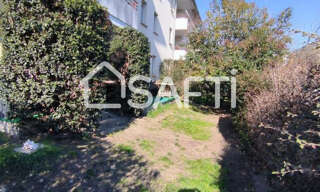 Appartement 3 Pièces 65 m² à vendre à Toulouse (31200)