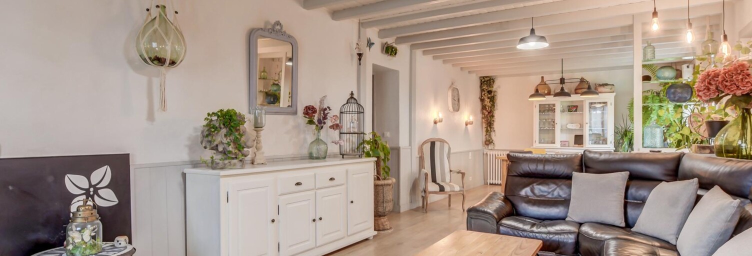 Maison 5 Pièces 135 m² à vendre à Fronton (31620)