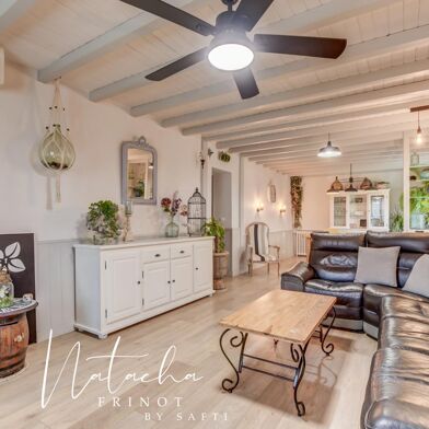 Maison 5 pièces 259800 €