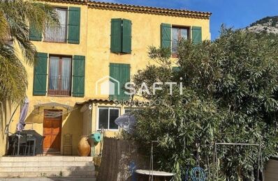 maison 5 pièces 157 m2 à vendre à Toulon (83000)