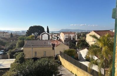 vente maison 645 000 € à proximité de Toulon (83100)