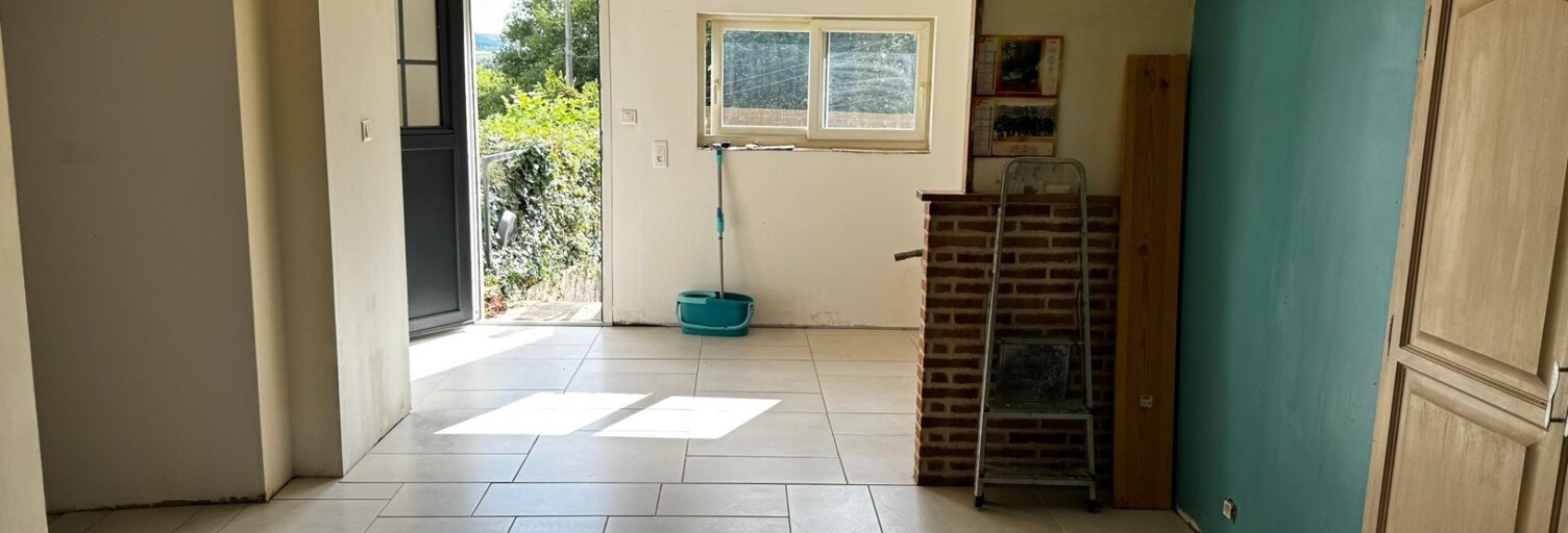 Maison 6 Pièces 160 m² à vendre à Saint-Léger-du-Bois (71360)