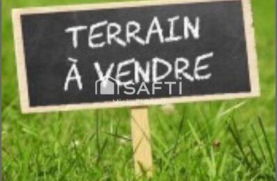 vente terrain 15 000 € à proximité de Derval (44590)