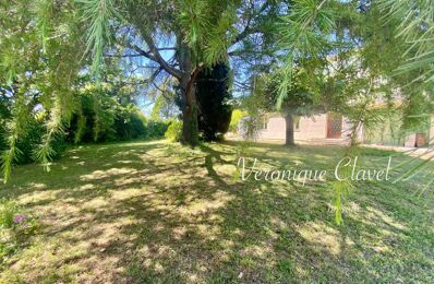 vente maison 645 000 € à proximité de Garrigues-Sainte-Eulalie (30190)