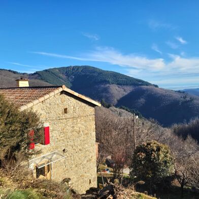 Maison 5 pièces 250000 €