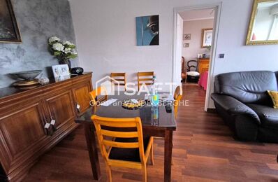 vente appartement 128 000 € à proximité de Montigny-en-Ostrevent (59182)