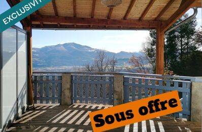 vente maison 205 000 € à proximité de La Bâtie-Neuve (05230)