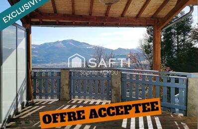 vente maison 205 000 € à proximité de Orcières (05170)