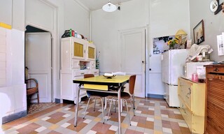 Maison 5 Pièces 120 m² à vendre à Sainte-Foy-la-Grande (33220)