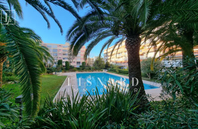 vente appartement 249 000 € à proximité de Golfe-Juan (06220)