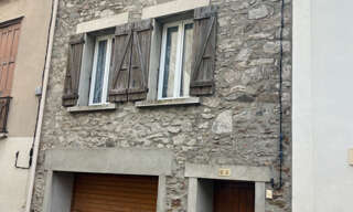 Maison 4 Pièces 88 m² à vendre à Le Perthus (66480)