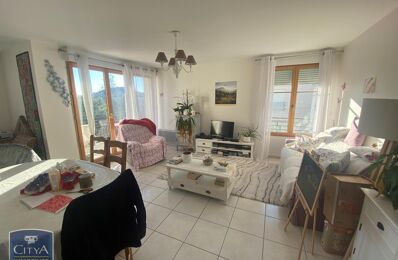 location appartement 1 090 € CC /mois à proximité de Montlouis-sur-Loire (37270)