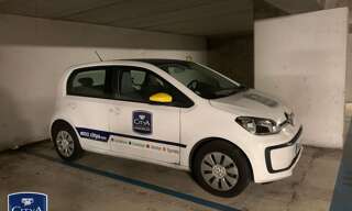 Garage   m² à louer à Tours (37000)