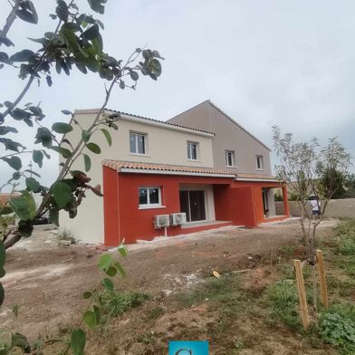 Maison 4 pièces 96 m²