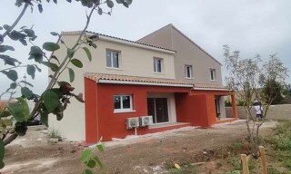 Maison 4 Pièces 96 m² à vendre à Vias (34450)